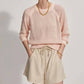 Varley - Clay Knit Sweater