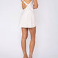 Nonchalant Label - Naia Mini Dress