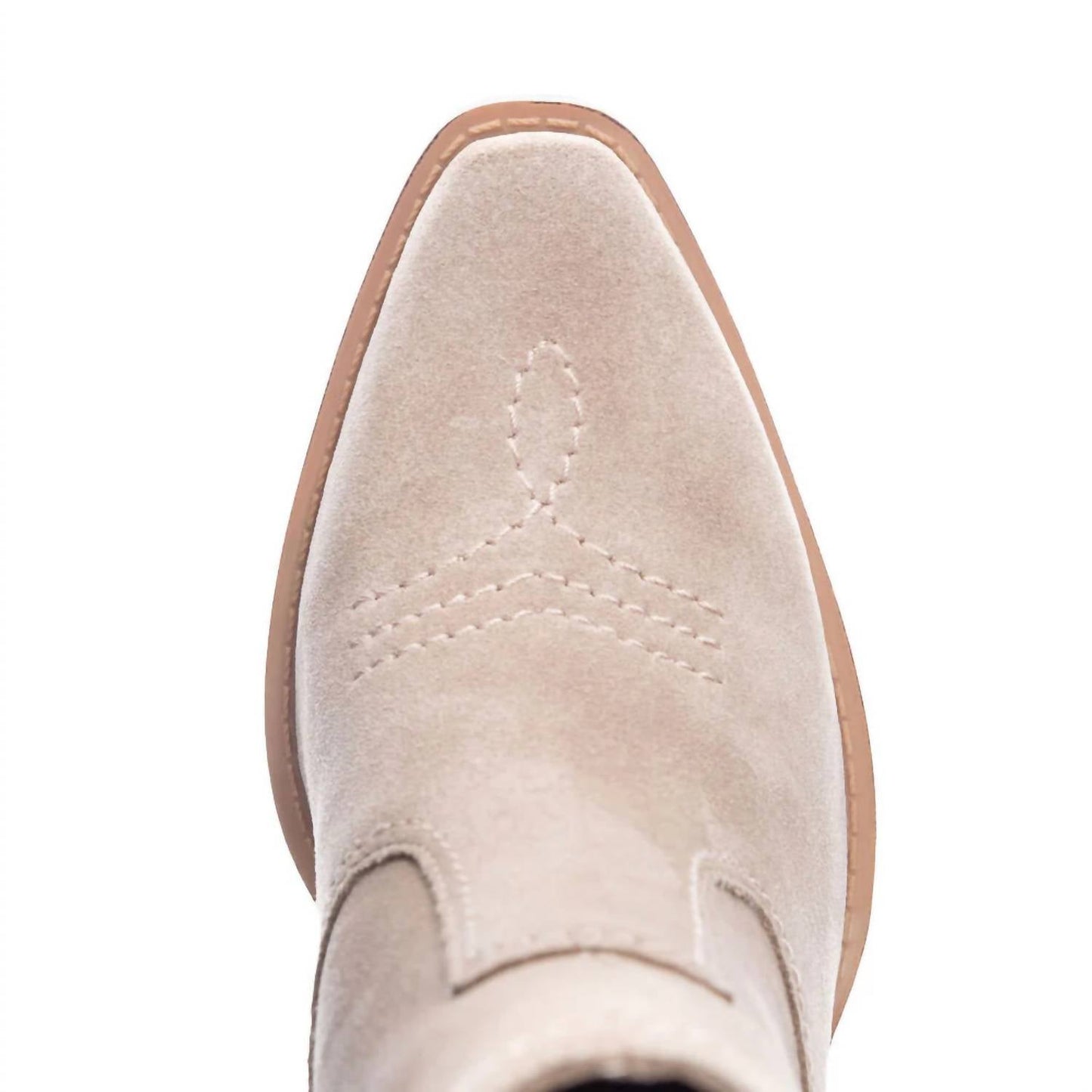 Chinese Laundry - CORINNA WESTERN BOOT