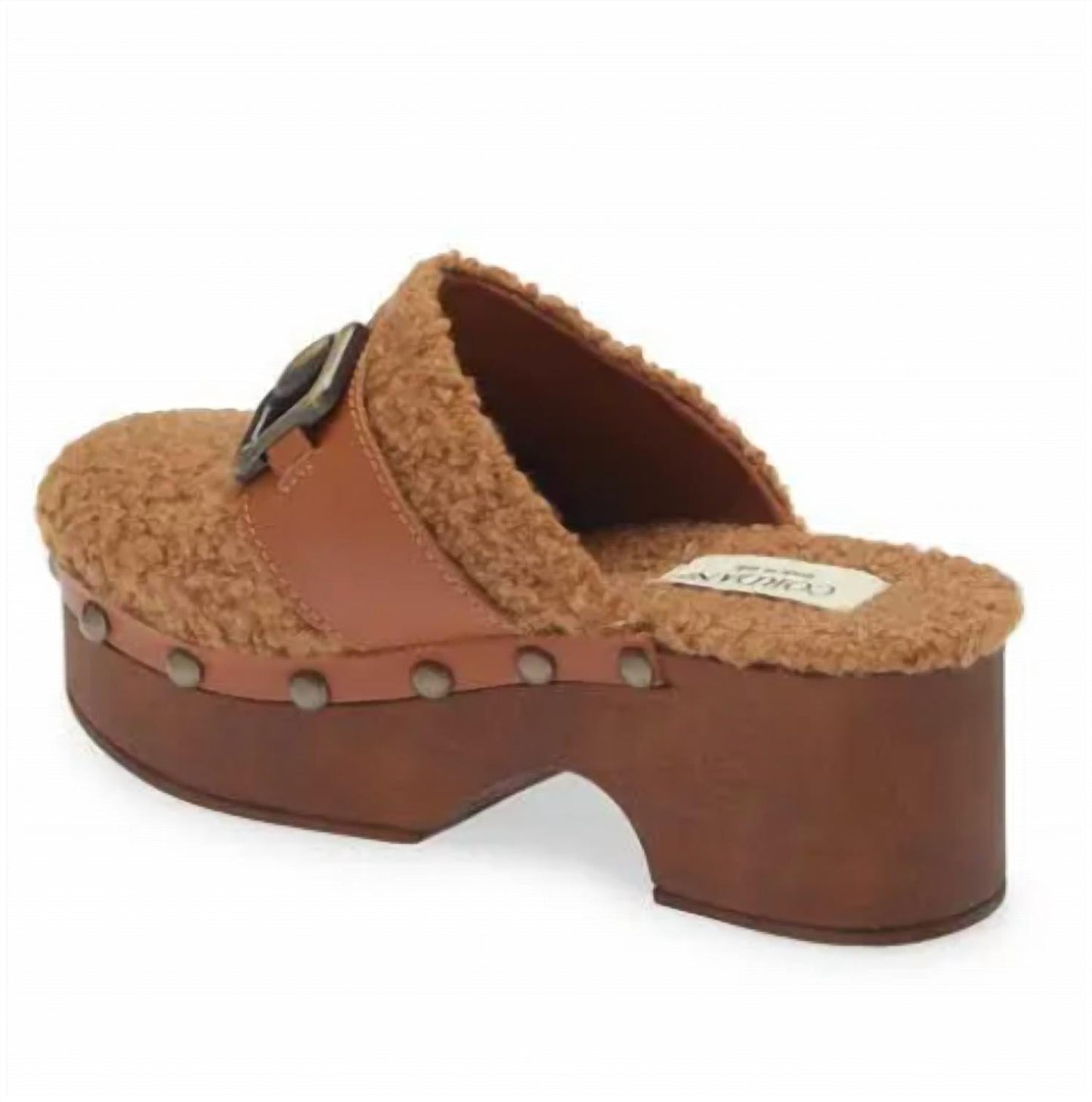 Cordani - Winona Clog