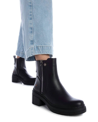 Xti - Botas Casuais Femininas
