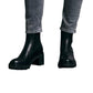 Rag & Bone - SHILOH MID CHELSEA BOOT