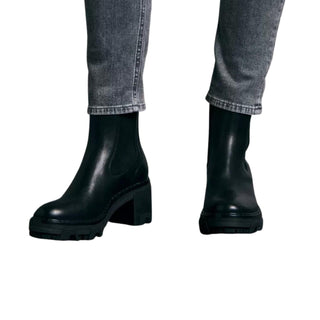 Rag & Bone - SHILOH MID CHELSEA BOOT