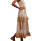Z Supply - Kyara Stripe Midi Dress