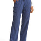 L.L.Bean VISTA CAMP PANT WOMENS REGULAR in Nautical Navy at Nordstrom, Size Small