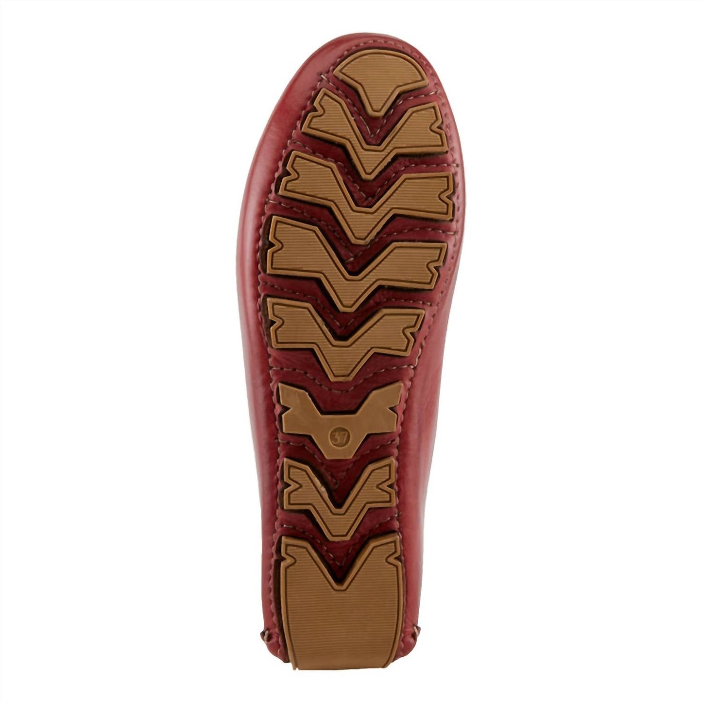 Spring Step Shoes - Women's Audette Moccasin