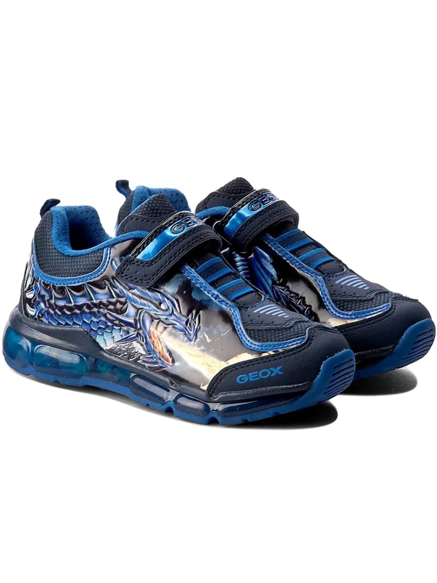 Geox - Junior Boys Android Sneaker