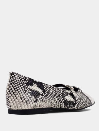 Shu Shop - Sapatilha Adele Feminina