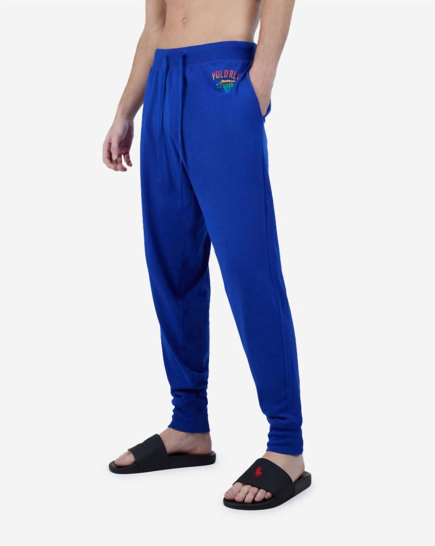 Polo Ralph Lauren - Men's Sleep Pants Slim Slex Jogger Pants