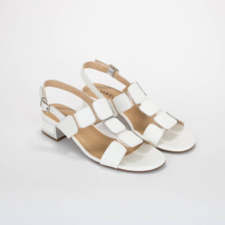 Vaneli - Sandália Feminina Hatty T Strap