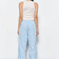 American Poet - Women's Dakota Bow Track Pants