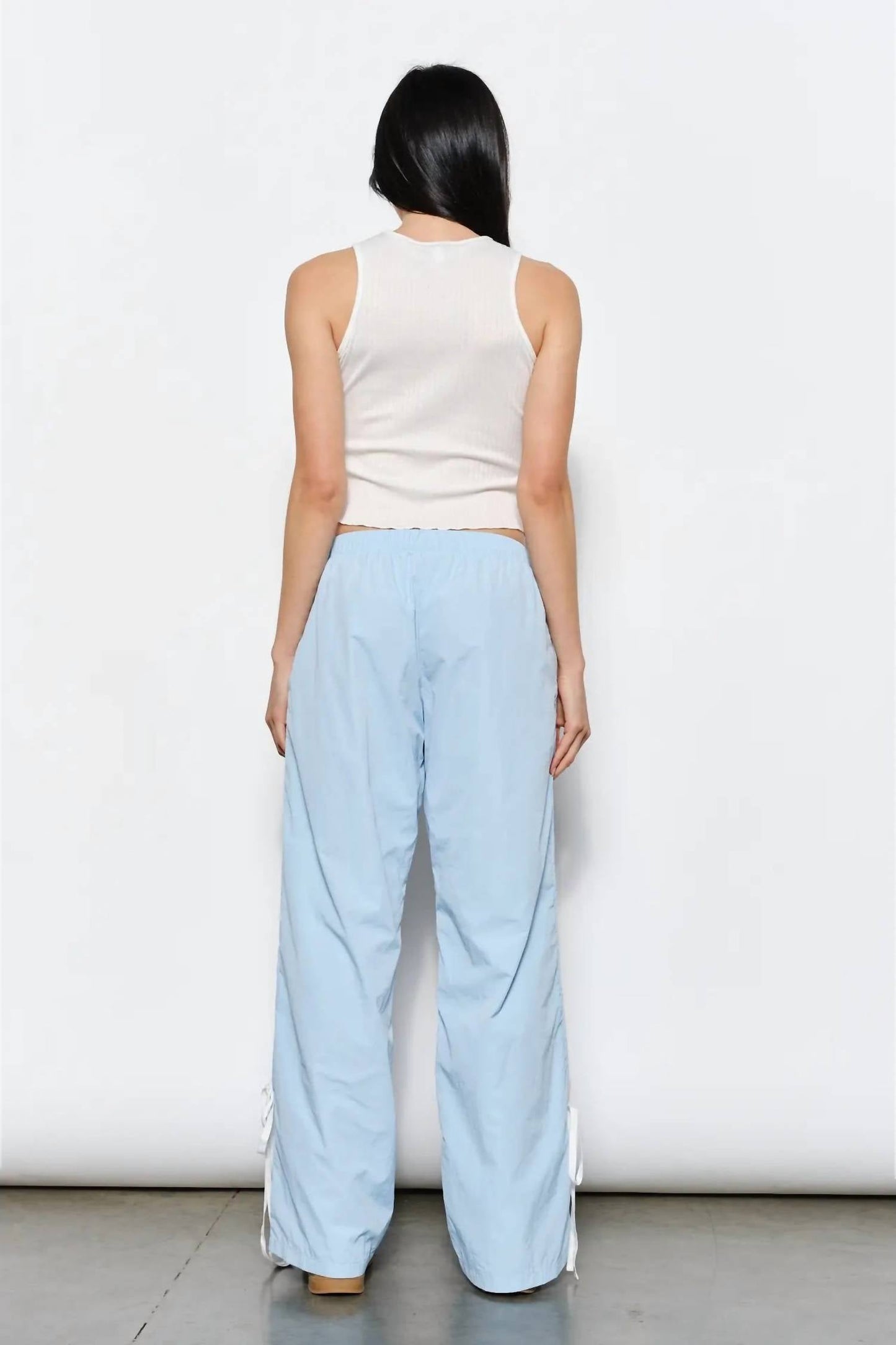 American Poet - Women's Dakota Bow Track Pants