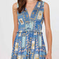 Current Air - Minka Dress
