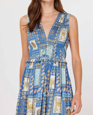 Current Air - Minka Dress