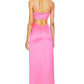 Retrofete - Rosa Maxi Dress