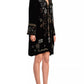 Johnny Was - JENAI KIMONO SLEEVE RELAXED DRESS