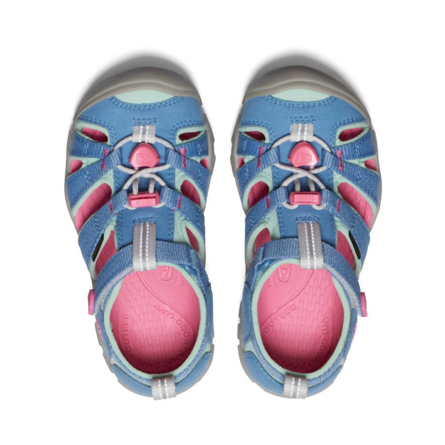 Keen - Kid's Seacamp Water Sandal