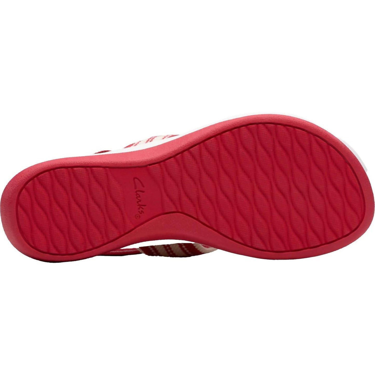 Clarks - Women's Cloud Steppers Arla Stroll Sandal