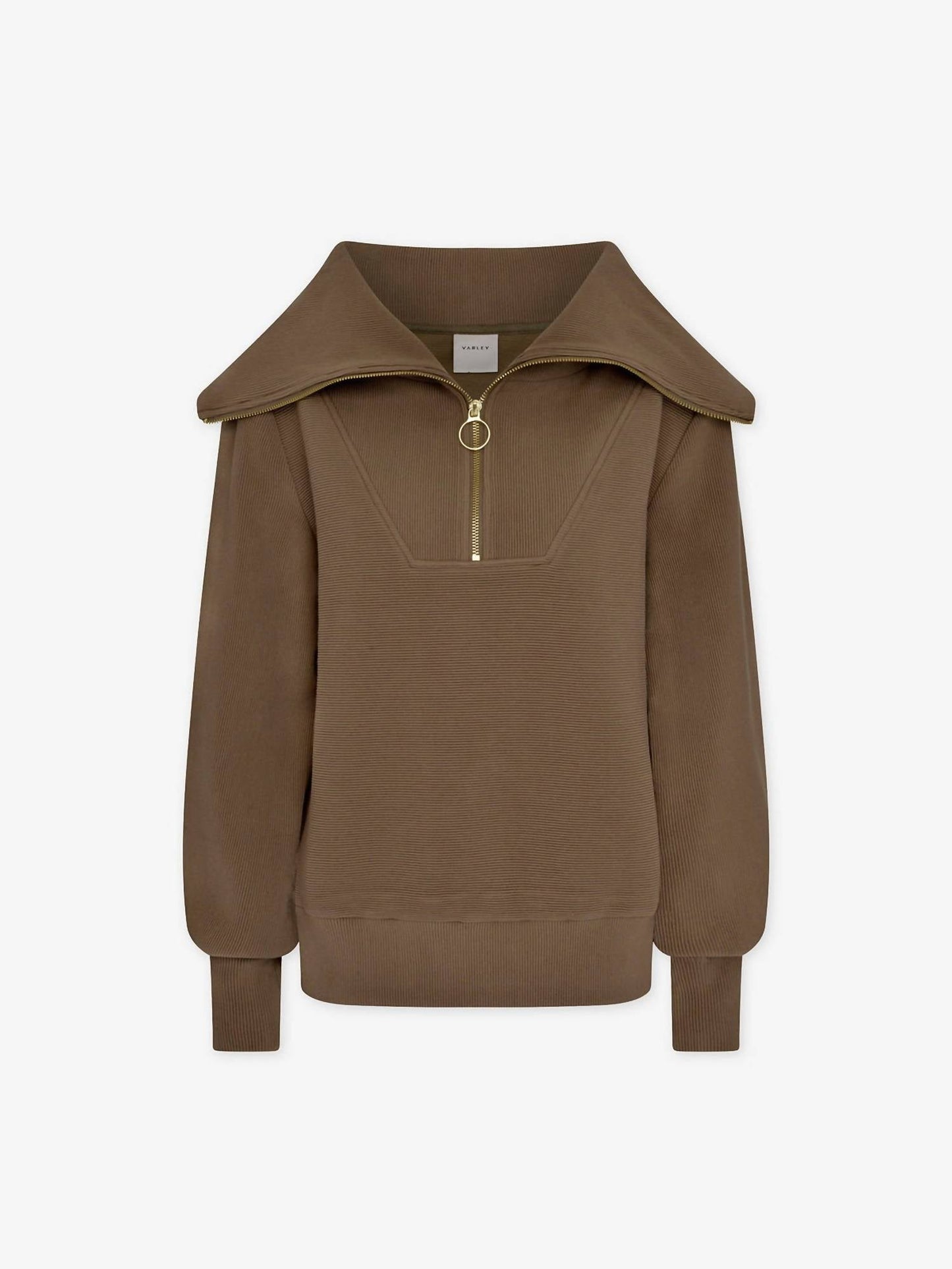 Varley - Vine Half-zip Pullover