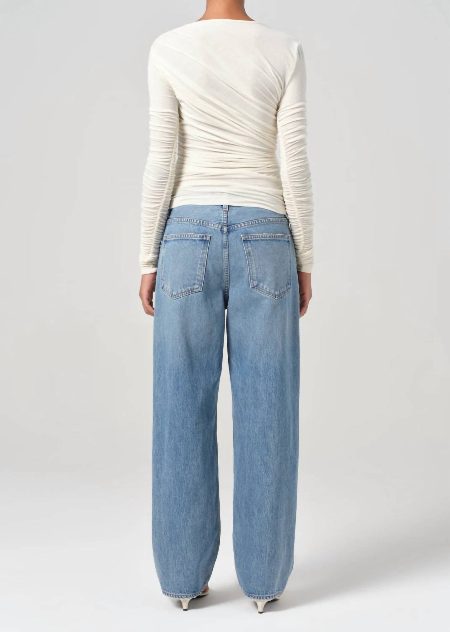 Agolde - Henson Jean