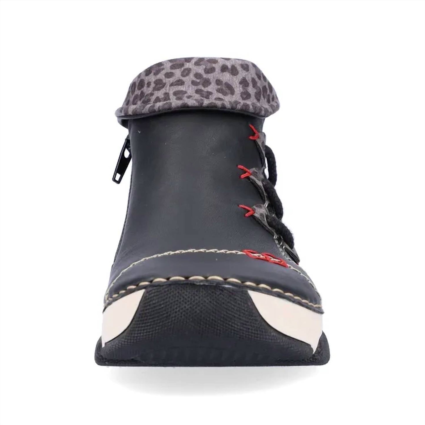 Rieker - Women's Angela Sneaker