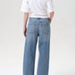 Agolde - Twist Low Slung Baggy Jeans