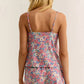 Z Supply - Ava Floral Printed Tank