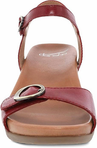 Dansko - Sandália Arielle Wedge Feminina