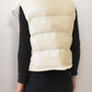Belle Fare - Lodi Faux Shearling Reversible Vest