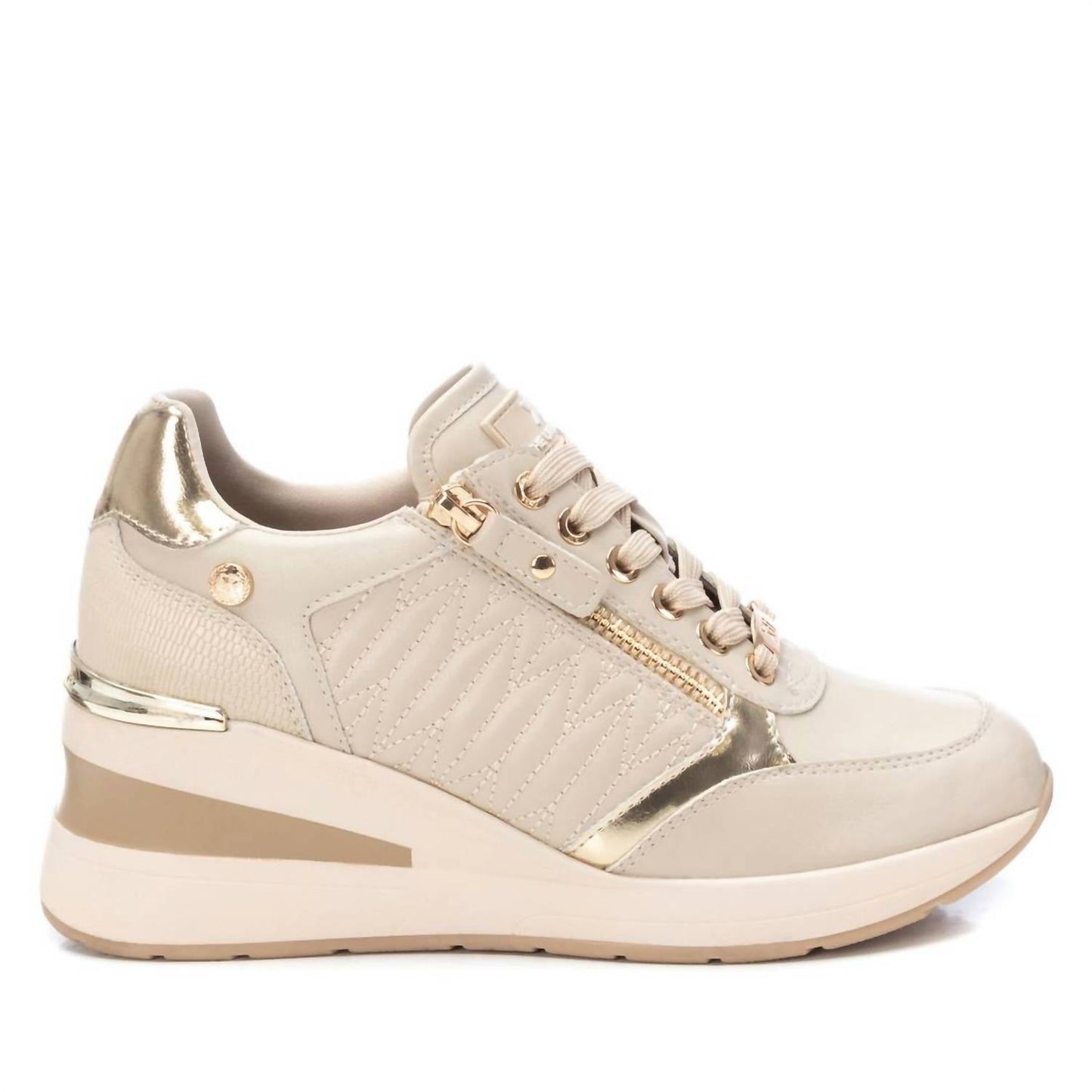 Xti - Women's Trainer Sneakers