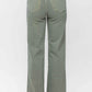 Judy Blue - Front Seam Straight Fit Jeans