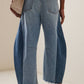 Citizens Of Humanity - Pieced Horseshoe Jeans