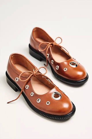 All Black - Women's Ms. Reinforcer Loafer