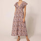 Cleobella - Women's Briar Ankle Dress