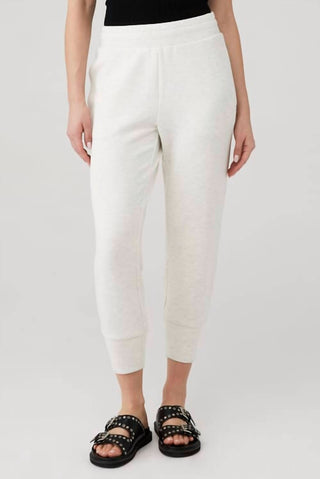 Varley - Calça Slim Cuff 25