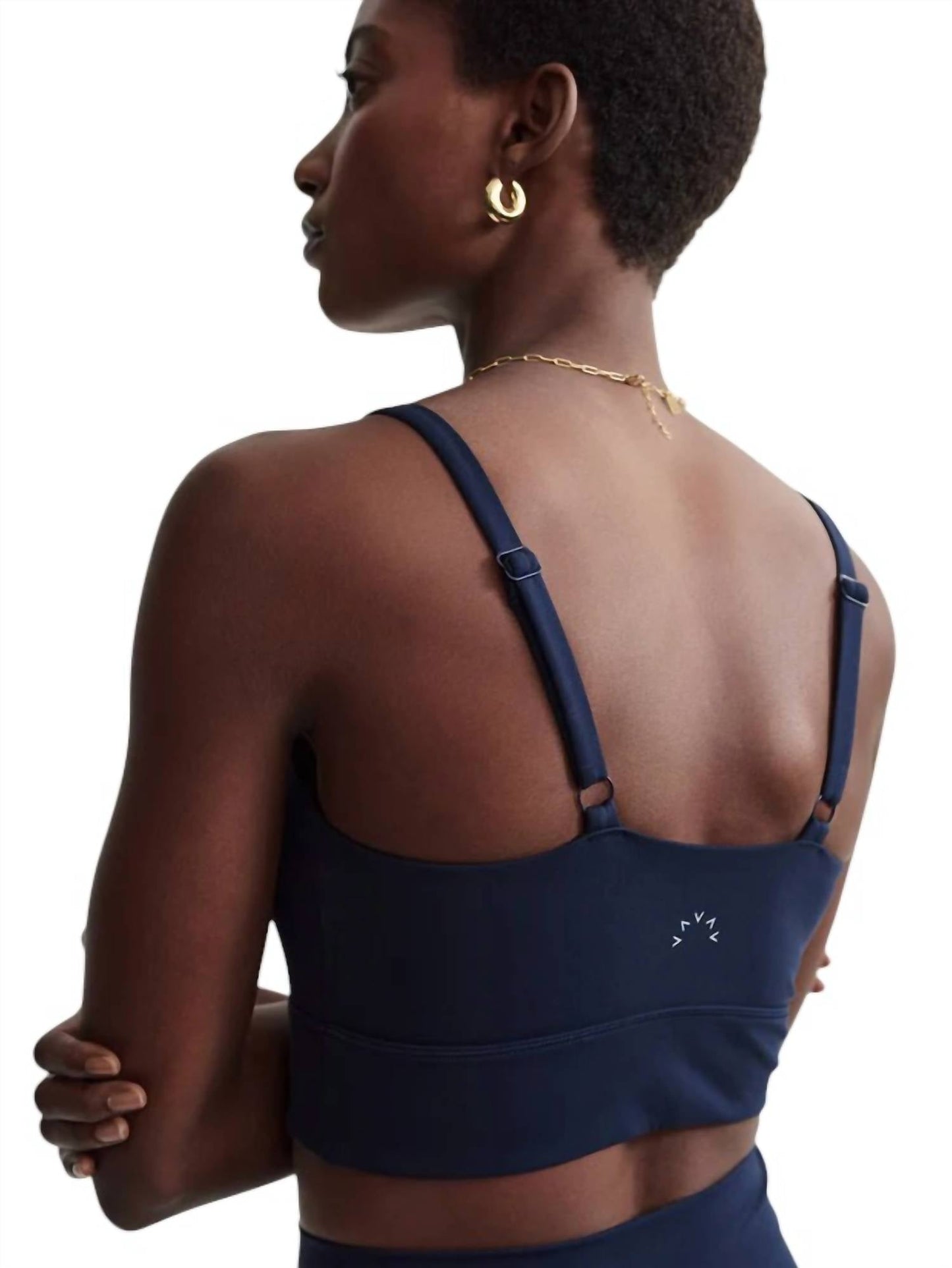 Varley - Shape Amber Bra