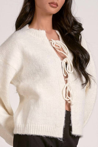 Elan - Marienne Sweater