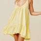 9Seed - St Tropez Mini Dress