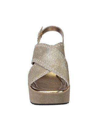 Naked Feet - Sandália Tofino Feminina