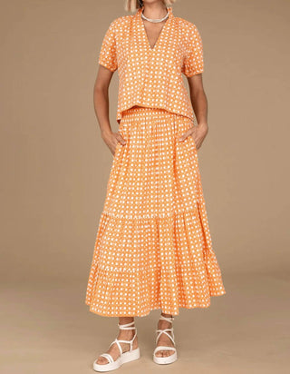 Elizabeth James The Label - Surrey Skirt