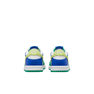 Nike - Tênis Dunk Low Infantil