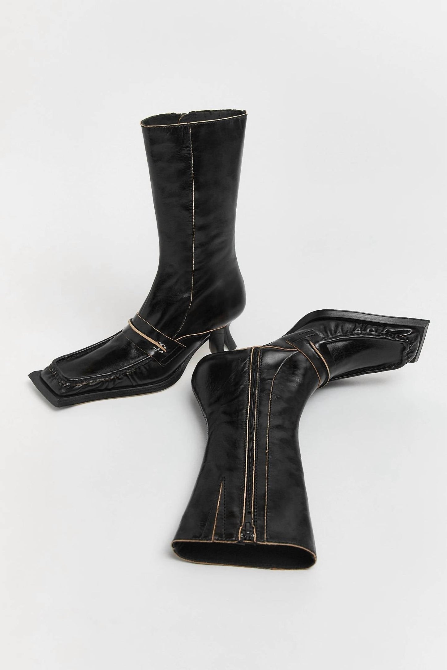 Miista - Women's Halle Tall Boots