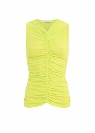 Marie Oliver - Top Meliah