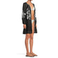 Tommy Bahama - Linen Gauze Tunic Coverup Dress