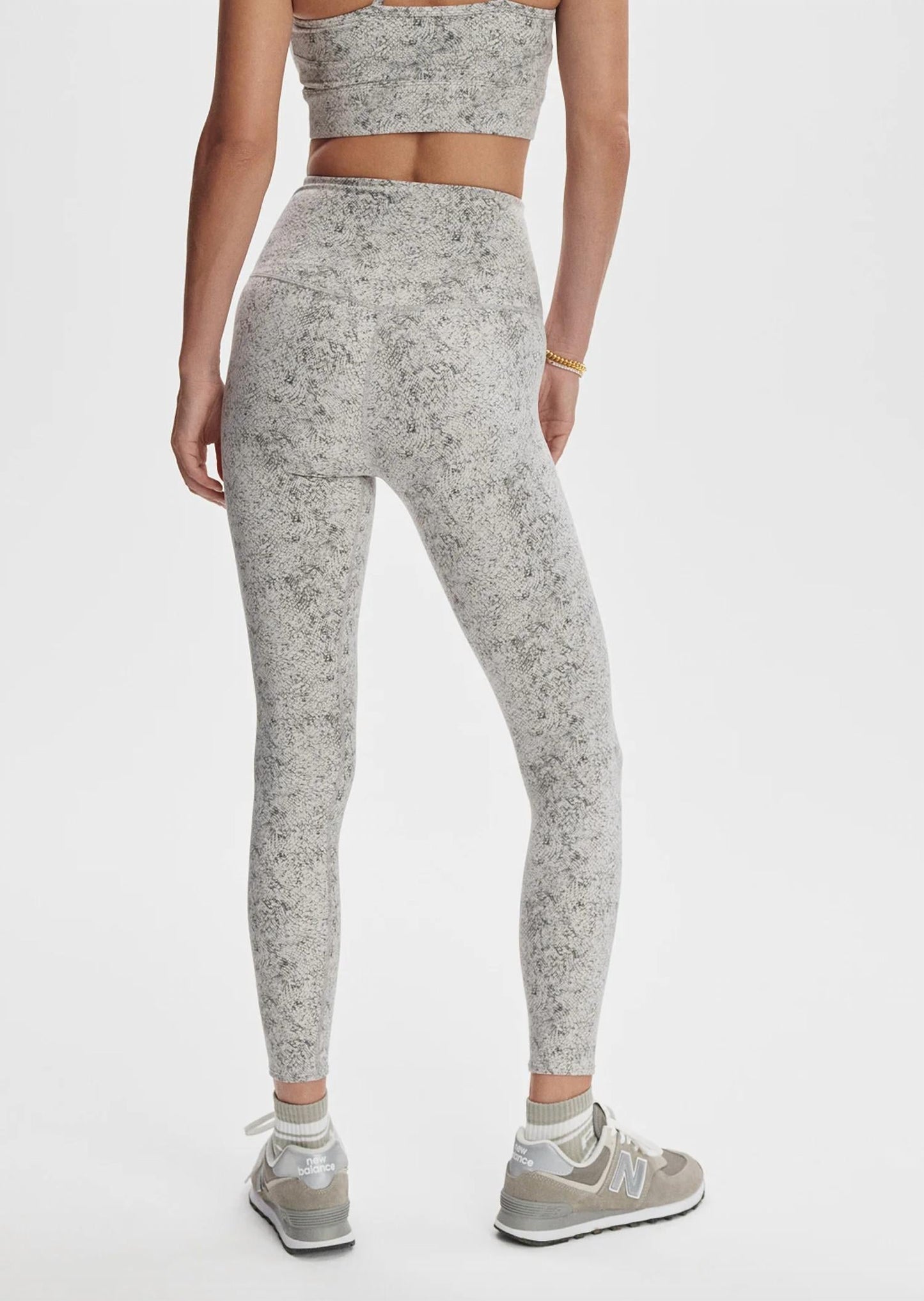 Varley - Move Super High-rise Legging 25