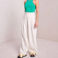 A.L.C. - Lola Knit Top