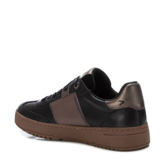 Xti - Tênis Feminino de Couro