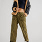 Free People - Tahiti Cargo Pants