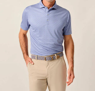 Johnnie-O - Areca Performance Polo