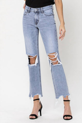 Judy Blue - Jeans vintage Vervet anos 90